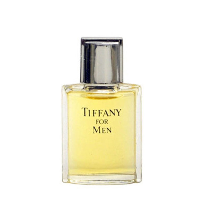 Tiffany by Tiffany And Co. 0.17 Oz. Mini For Men