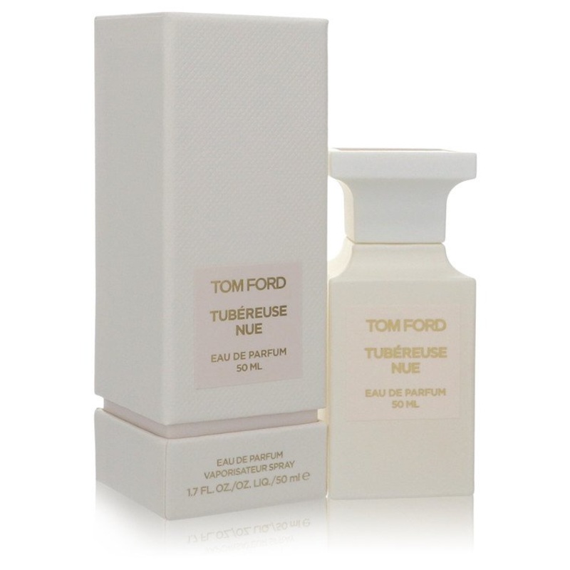 Tubereuse Nue by Tom Ford Eau De Parfum Spray (Unisex) 1.7 oz for Women - Premium Designer Fragrance
