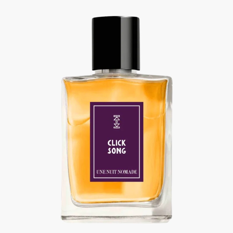 Une Nuit Nomade Click Song EDP 1.7 oz/ 50 ml Retail Bottle