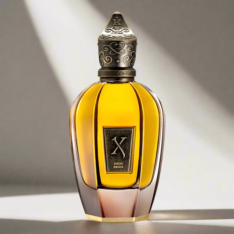 Xerjoff - K Collection - Aqua Regia 100ml