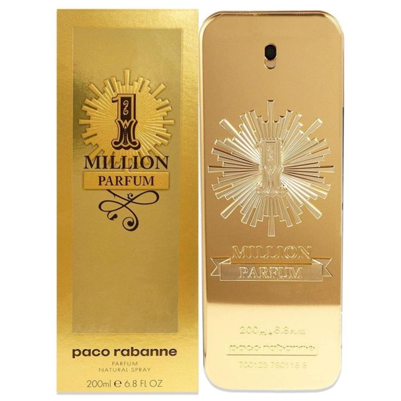 1 Million Parfum by Paco Rabanne for Men