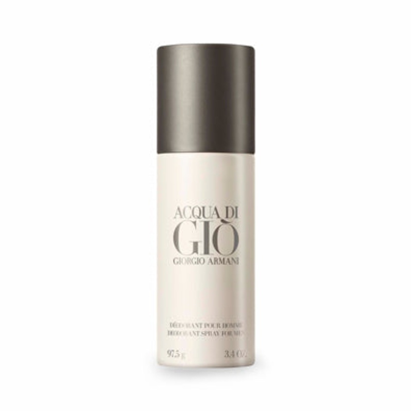 Acqua Di Gio Deodorant Spray 3.4 oz