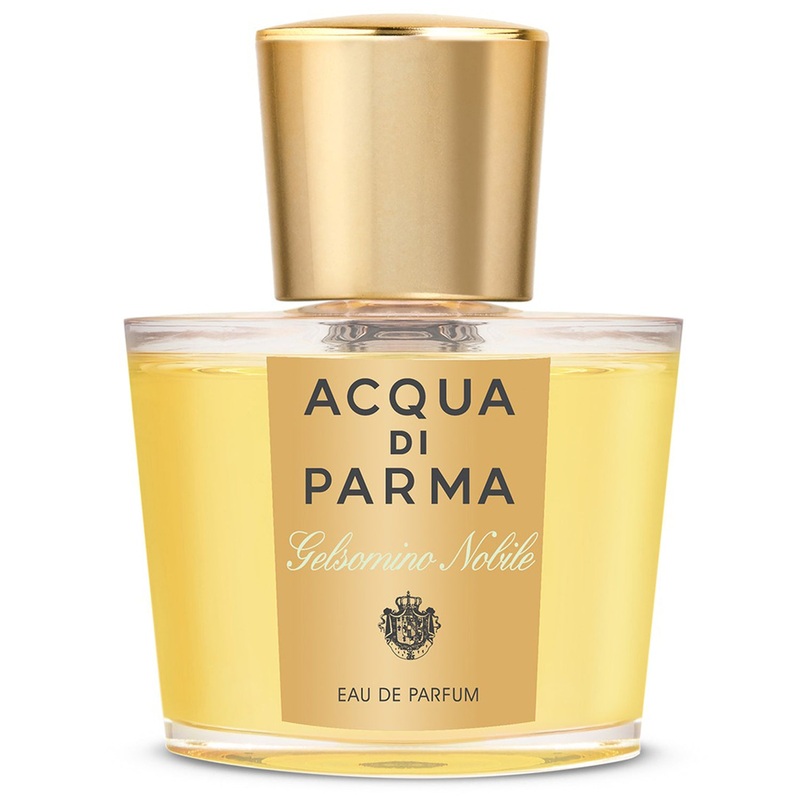Acqua di Parma Gelsomino Nobile Eau de Parfum For Women 5ml Atomizer Black