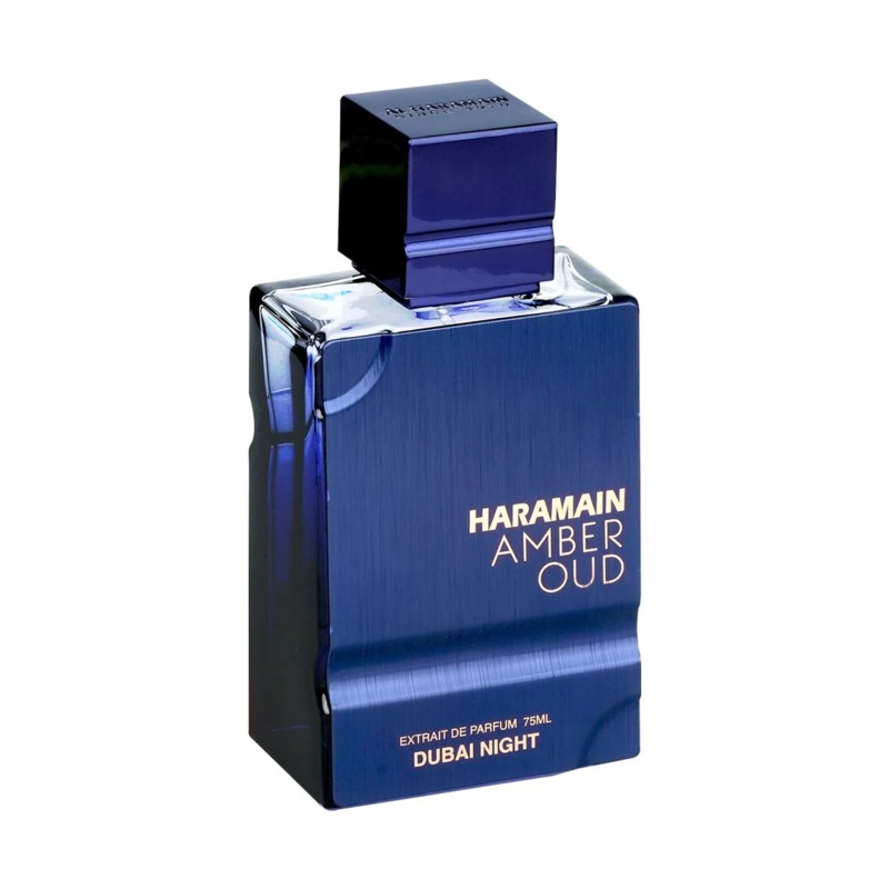 Amber Oud Dubai Night Edition Cologne 2.5 oz.