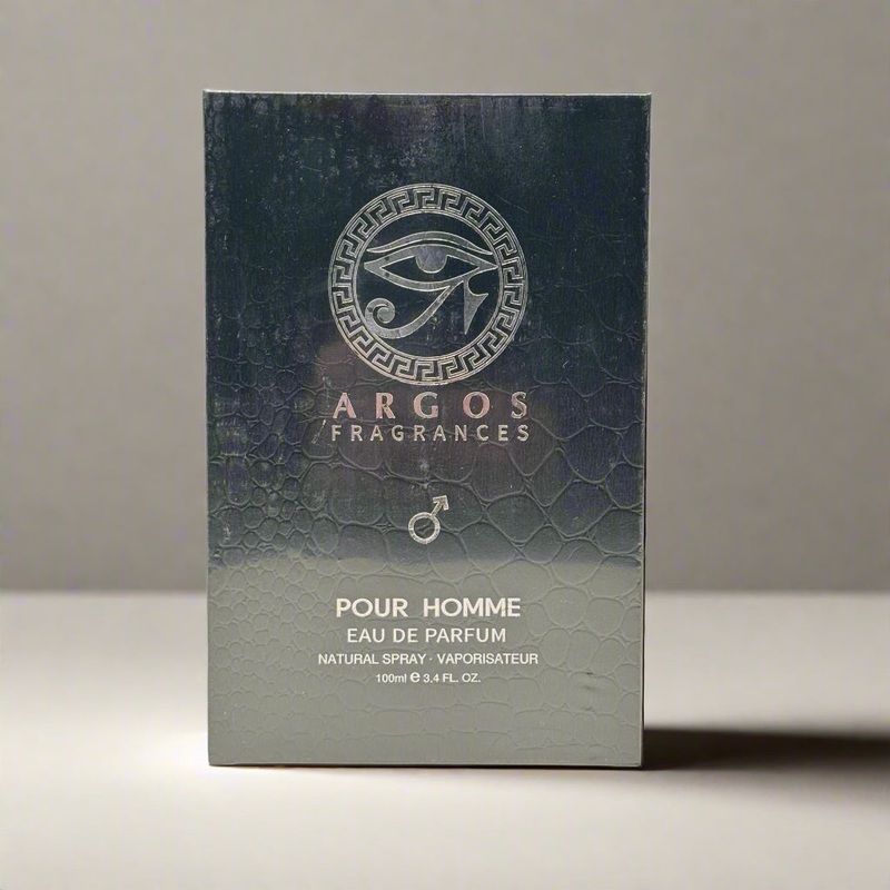 Argos - Pour Homme 100ml  Tester