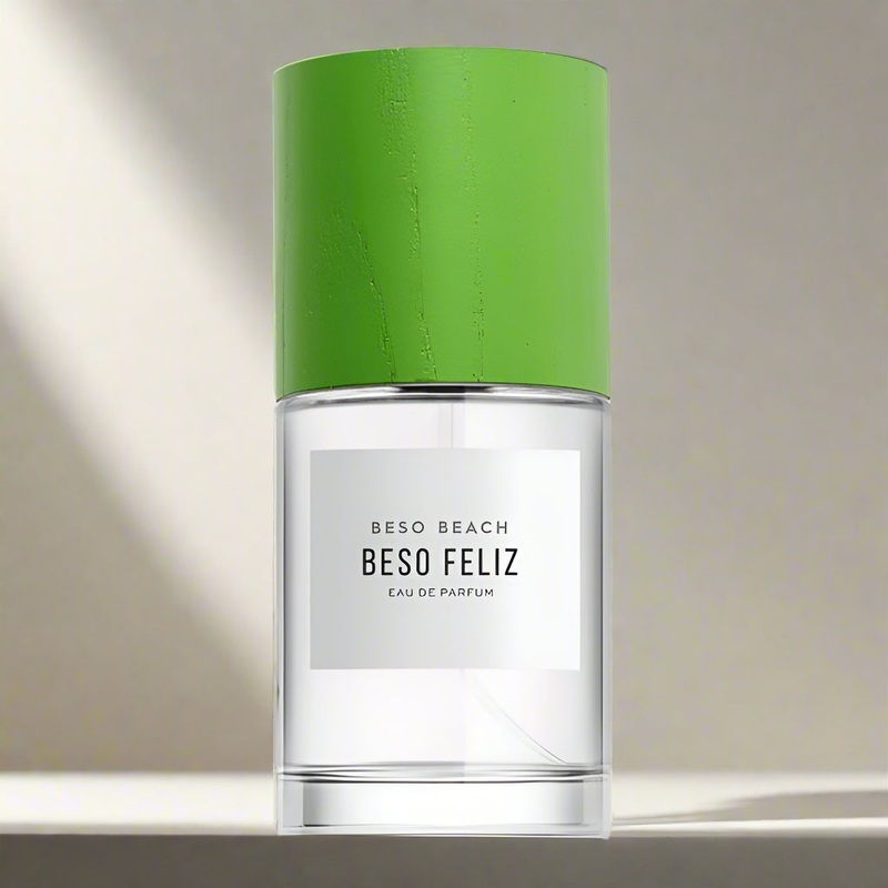 Beso Beach - Beso Feliz - Edp 100ml