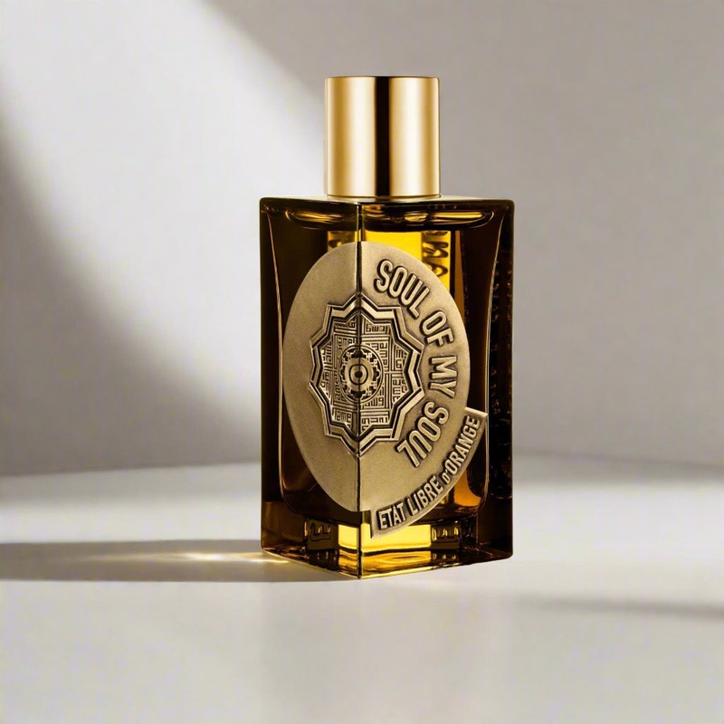 Etat Libre d'Orange - Soul of my Soul - EDP 100ml