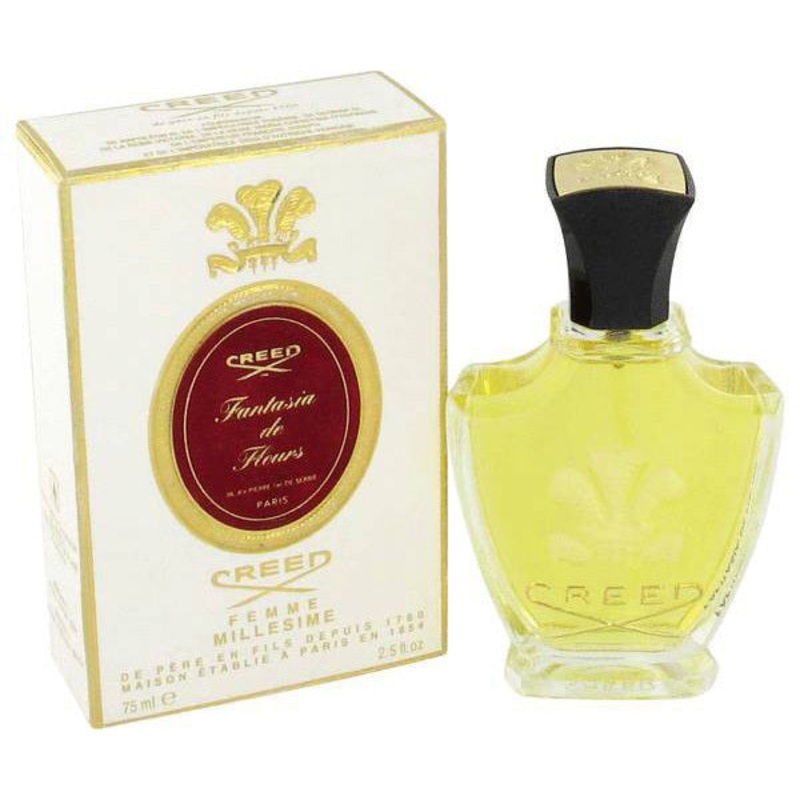 Fantasia de Fleurs by Creed 2.5 Oz. Eau De Parfum For Women