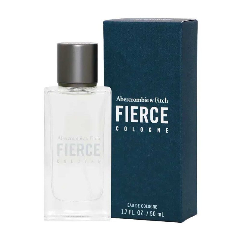 Fierce - Travel Spray Travel Spray - 5.0 ml (0.17 fl oz)