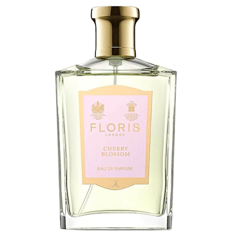 Floris London Cherry Blossom for women | Samples 3.4 oz / 100 ml