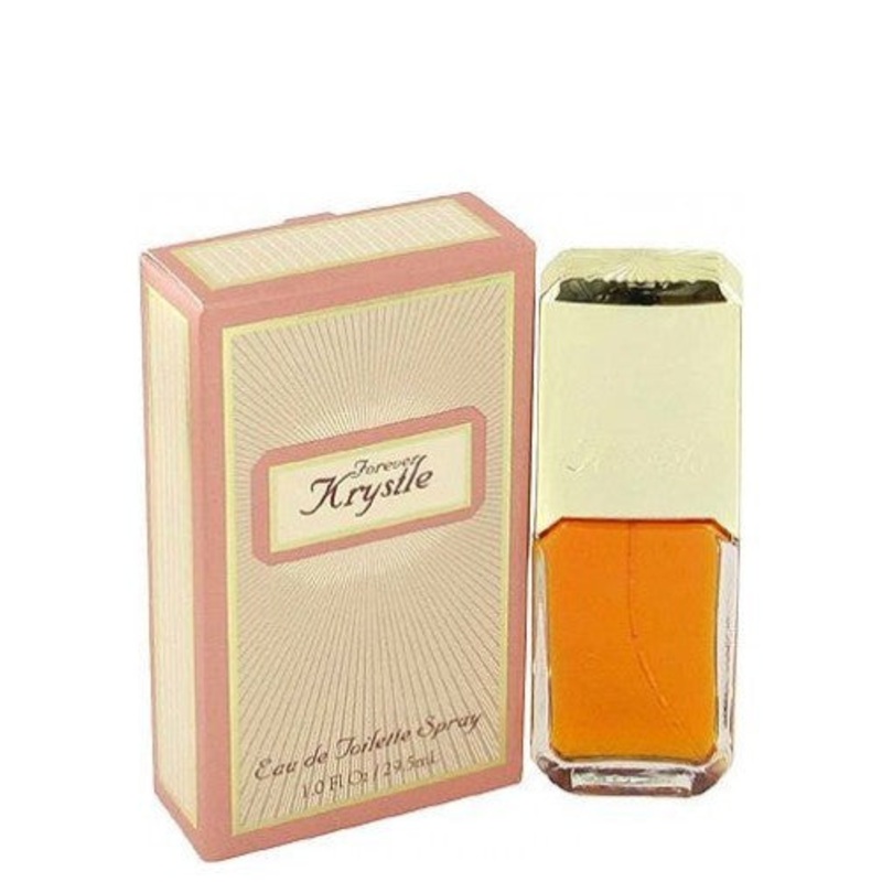 Forever Krystle by Charles Of The Ritz 2.1 Oz. Eau De Toilette For Women