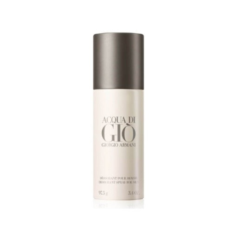 Giorgio Armani Acqua di Gio Pour Homme Deodorant For Men 150ml