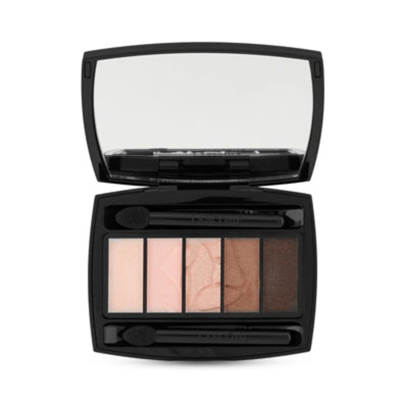 Hypnse 5-Color Eyeshadow Palette #01 French Nude 4 g