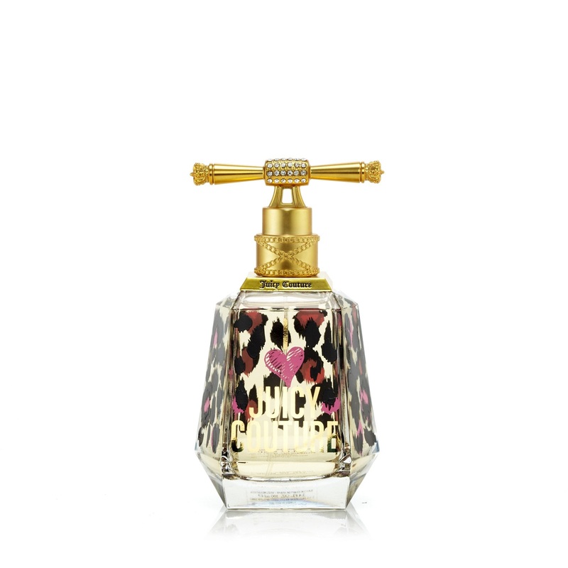 I Love Eau De Parfum 3.4 oz.