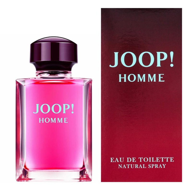 Joop 2.5 oz EDT by Joop for men