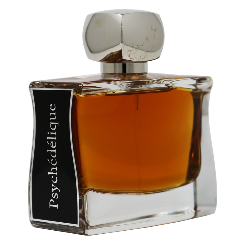 Jovoy Paris Psychedelique Eau de Parfum Unisex 2ml
