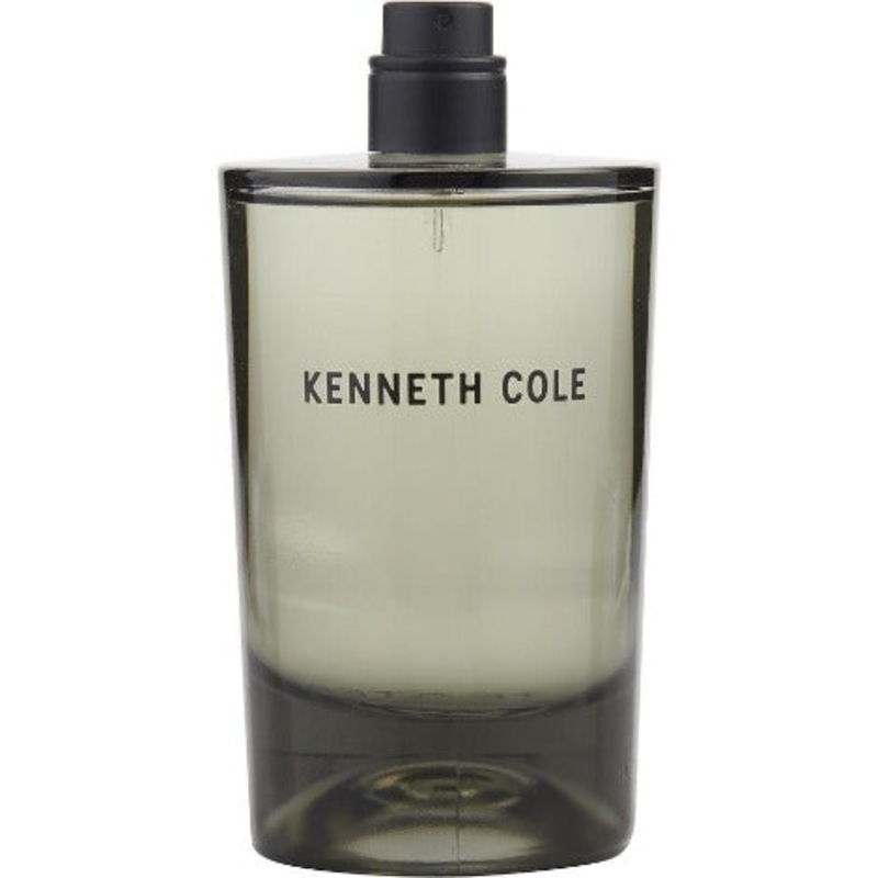 Kenneth Cole For HimEau De Toilette 3.4 Oz Tester