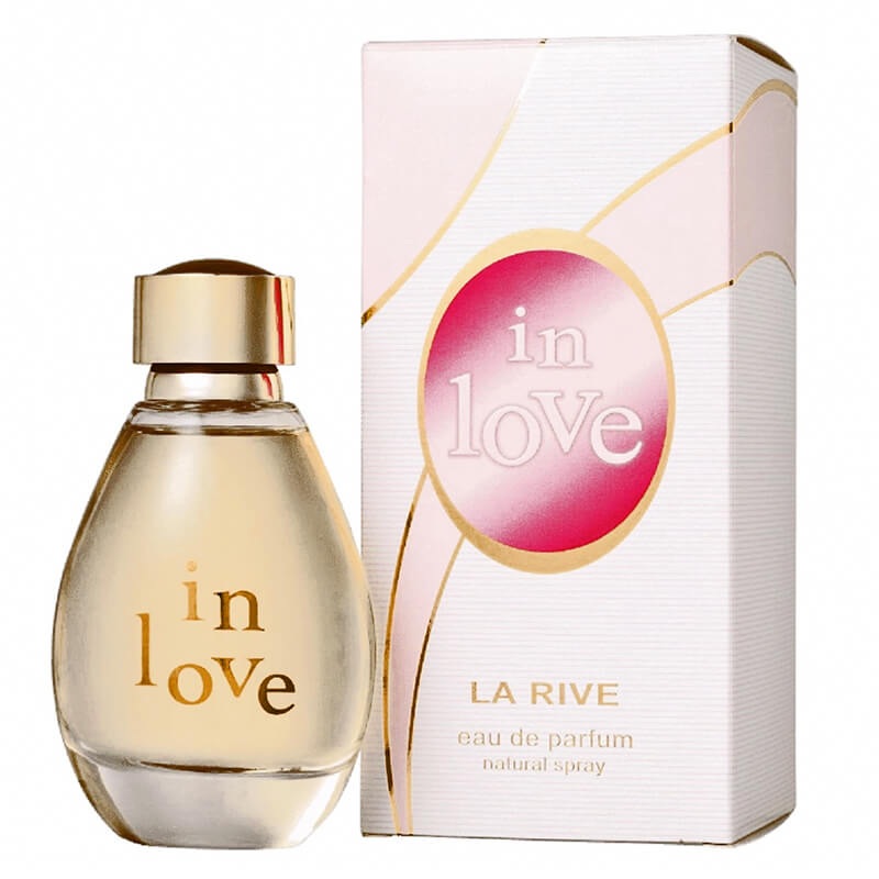 La Rive In Love 90ml EDP (L) SP