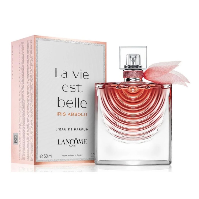 Lancome La Vie Est Belle Iris Absolu 50ML EDP Spray (W)