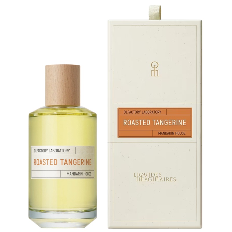 liquides Imaginaires Roasted Tangerine Eau de Parfum 10 ml