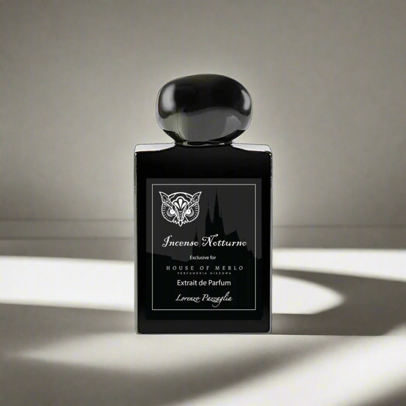 Lorenzo Pazzaglia - Incenso Notturno 50ml