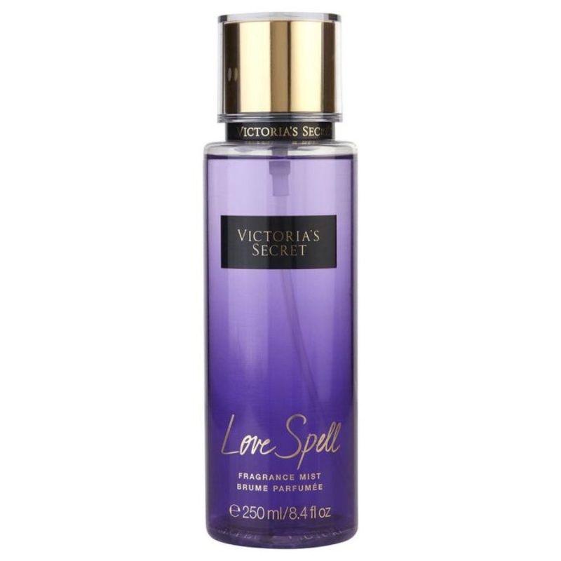 Love Spell Body Mist by Victorias Secret for Women