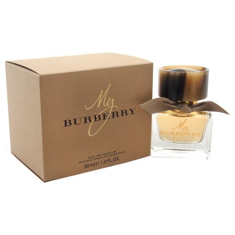 My Eau De Parfum 1 oz.