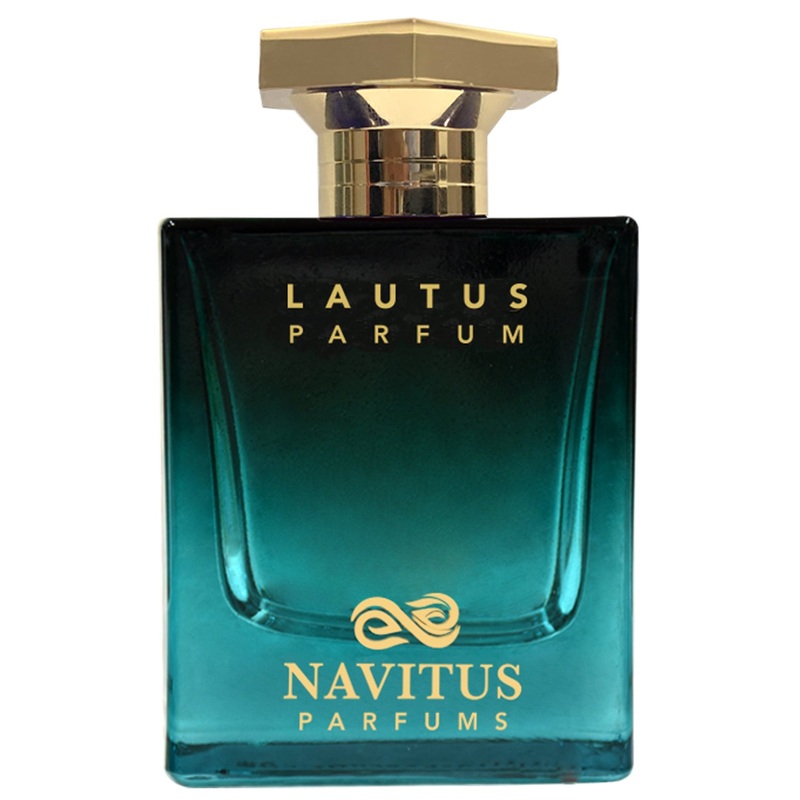 Navitus Parfums Lautus Parfum Unisex 2ml