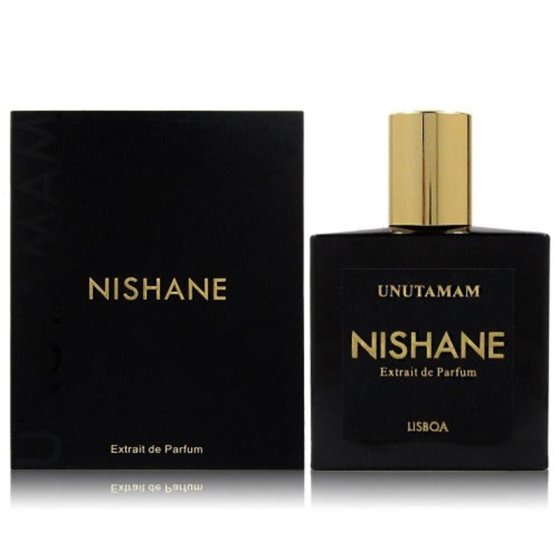 Nishane Unutamam Extrait De Parfum 1.0 Oz