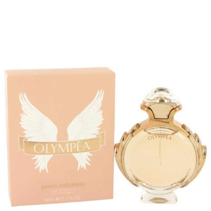 Paco Rabanne Olympea Eau De Parfum 2.7 Oz