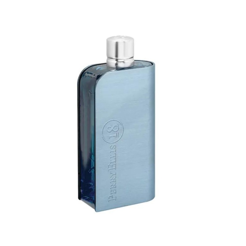 Perry Ellis 18 for Men EDT 100mL