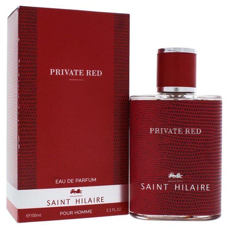 Private Red Cologne 3.3  oz.