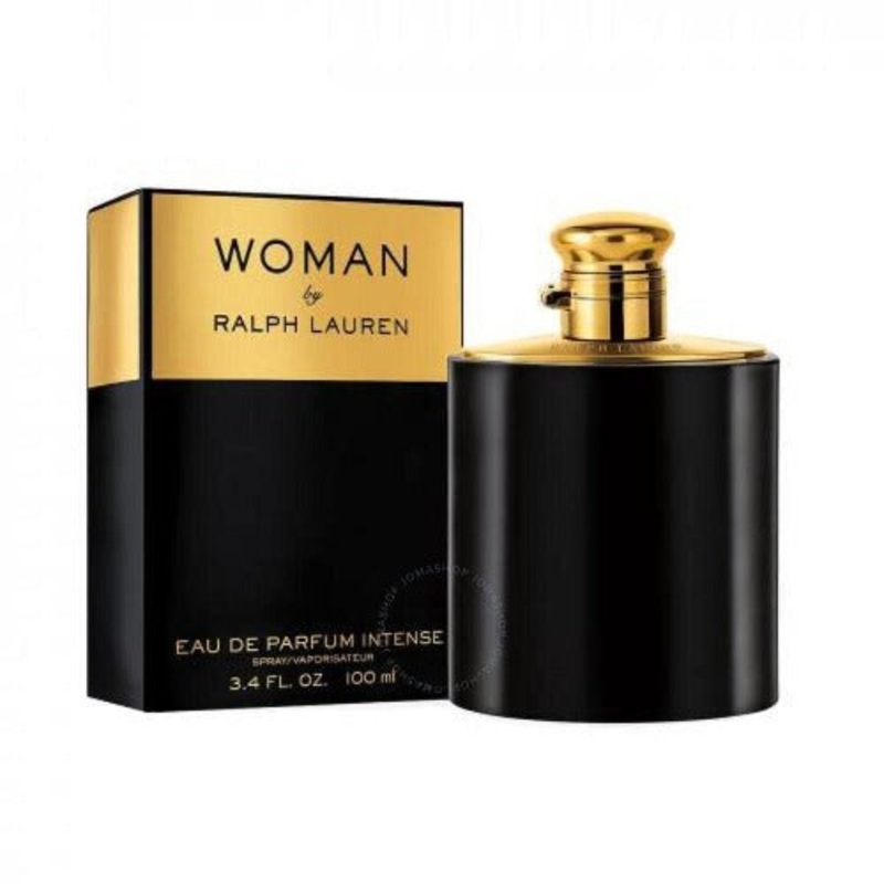 Ralph Lauren Woman Intense Eau De Parfum 3.4 Oz