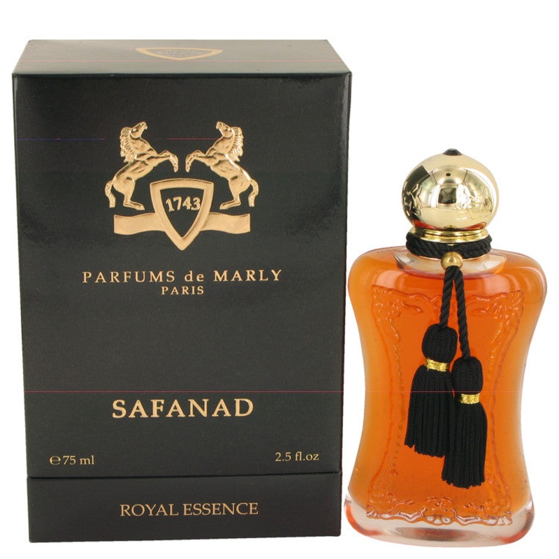 Safanad by Parfums De Marly For Women Eau De Parfum Spray 2.5 oz