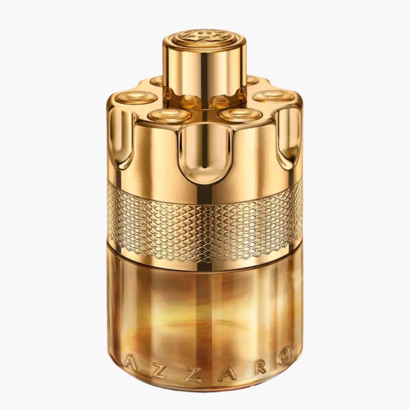 SAMPLE - Azzaro Forever Wanted Elixir 1mL Sample (15 Sprays)