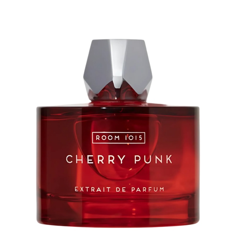 SAMPLE - Room 1015 Cherry Punk Extrait 1mL Sample (15 Sprays)