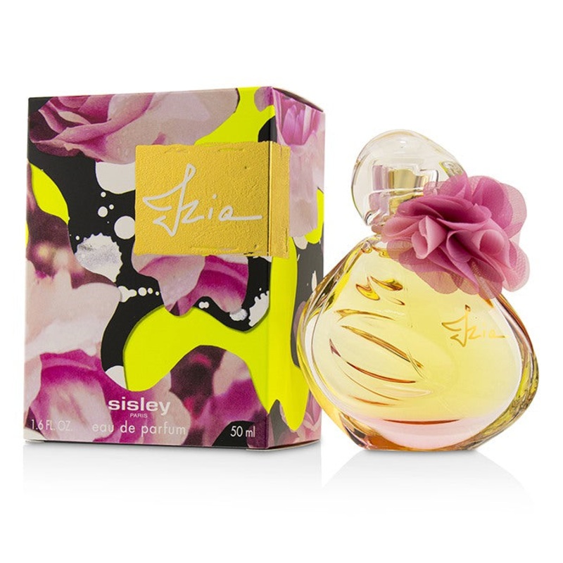 Sisley Izia (Limited Edition) 50ML EDP Spray (W)