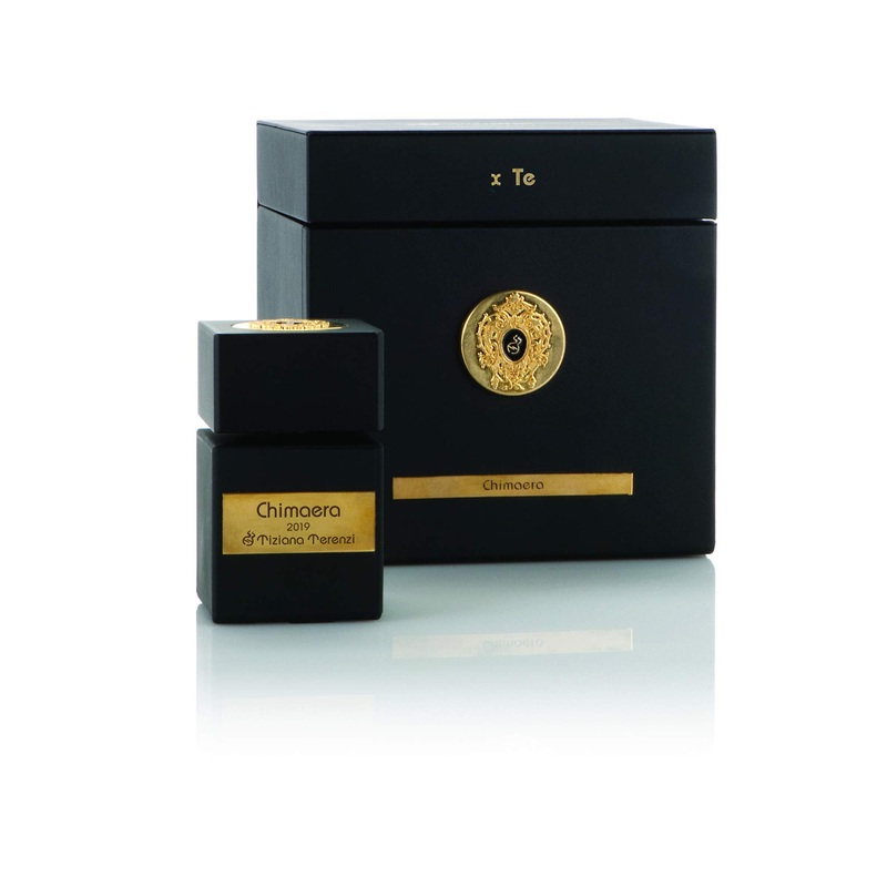 Tiziana Terenzi Chimaera Edp 100ml