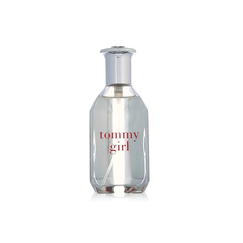 Tommy Hilfiger Girl Eau de Toilette Women's Perfume Spray (30ml, 50ml, 100ml) 30ml