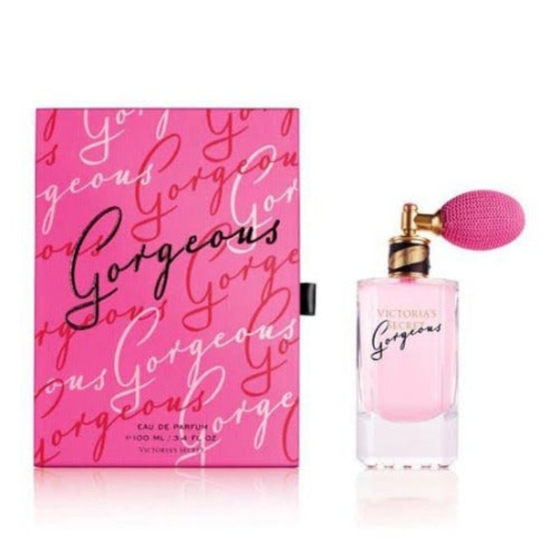 Victoria's Secret Gorgeous EDP For Women 100ml
