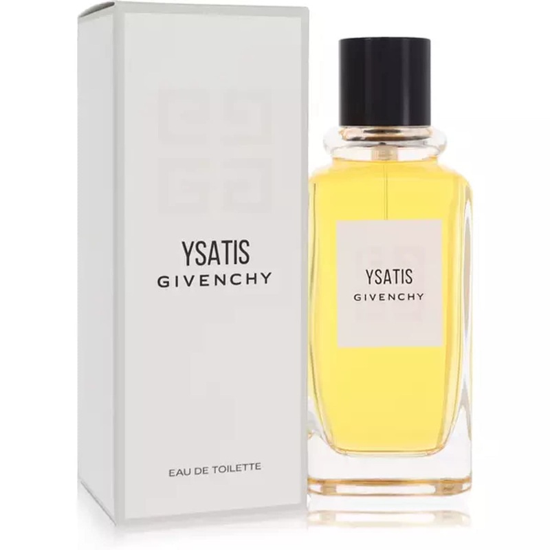 Ysatis Eau De Toilette 3.4 oz.