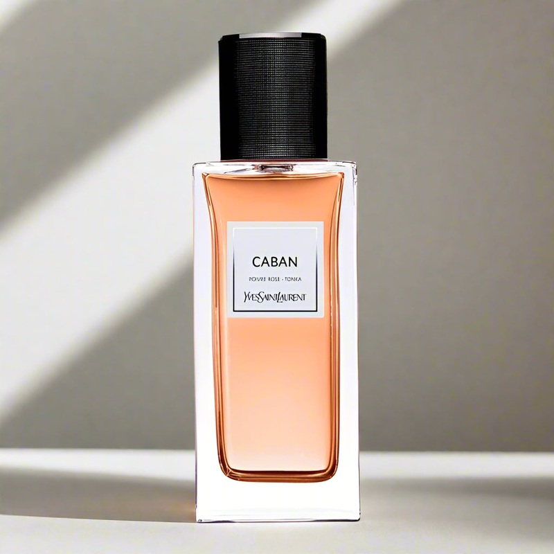 Yves Saint Laurent - Caban 8ml Travel Spray