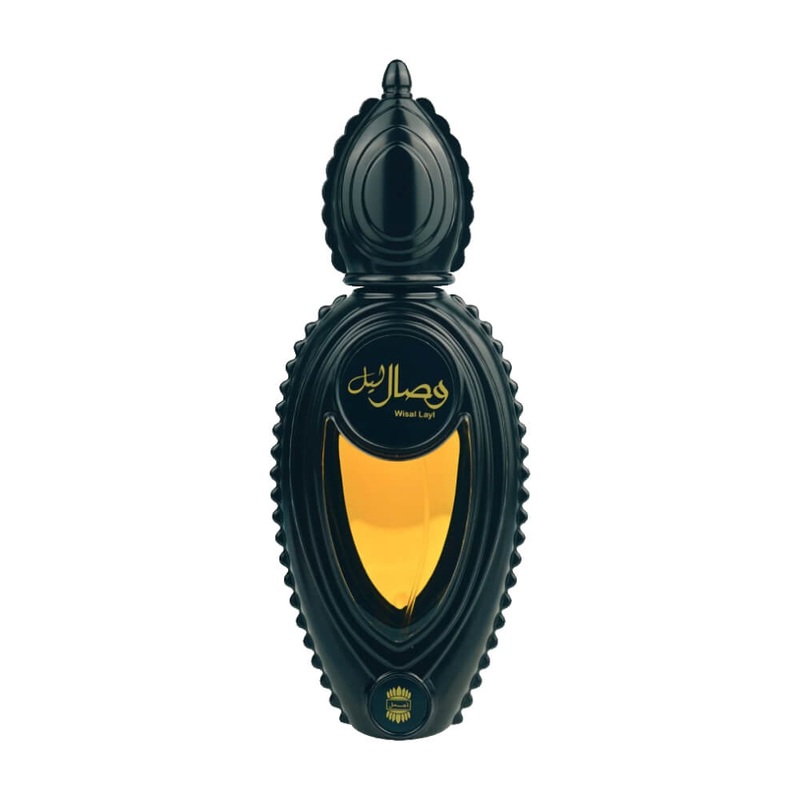 Ajmal Wisal Layl EDP 50ml