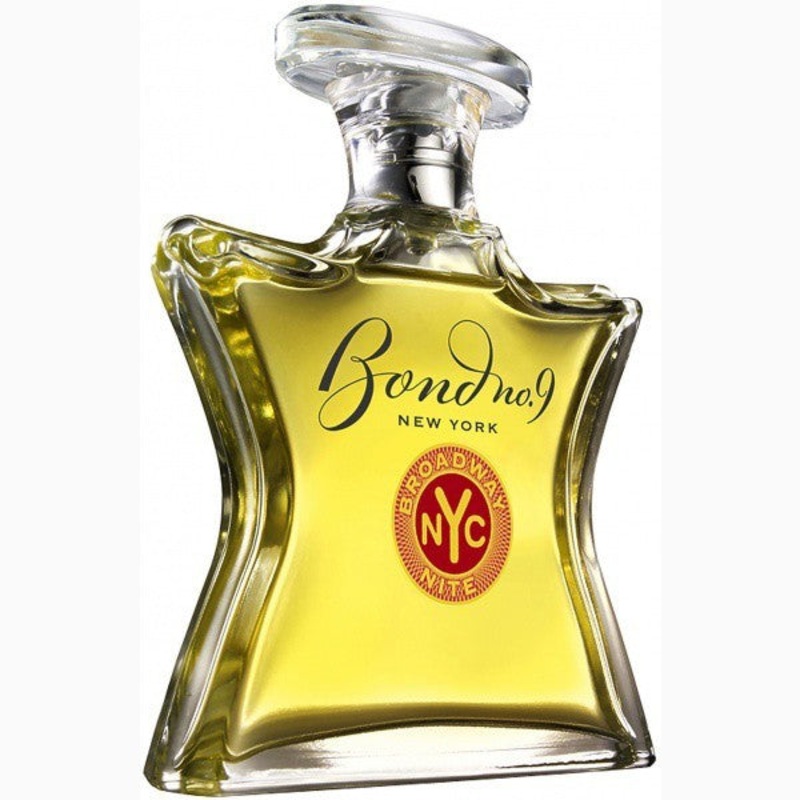 Broadway Nite by Bond No. 9 3.3 Oz. Eau De Parfum For Women