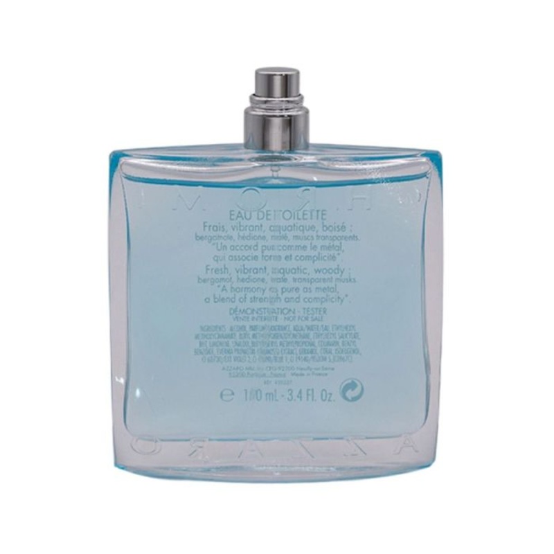 Chrome by Azzaro for Men