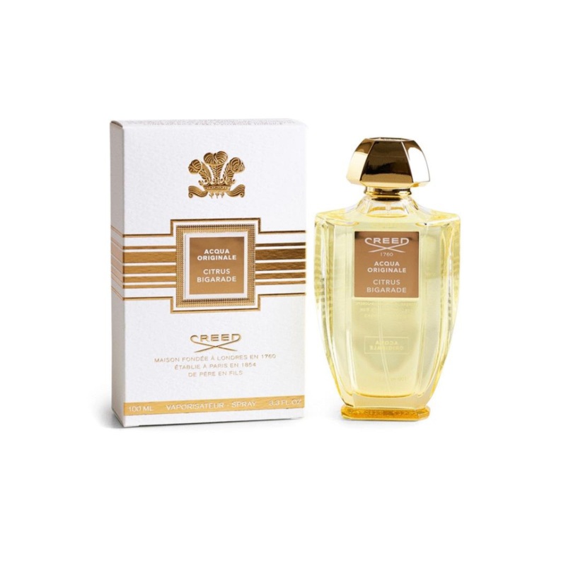 Creed Citrus Bigarade Eau de Parfum 3.3 oz / 100 ml