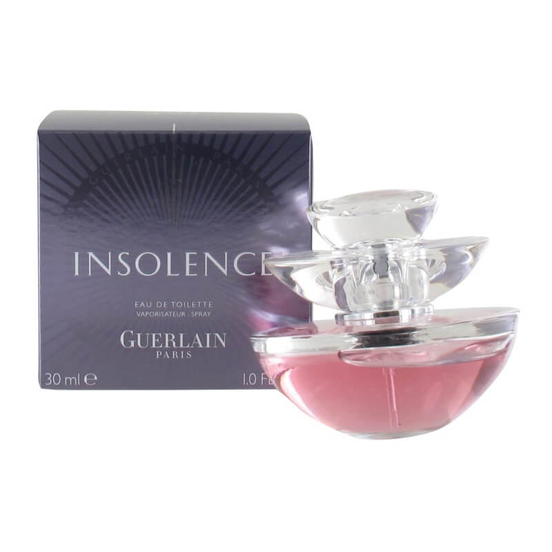 Guerlain Insolence 30ml EDT (L) SP