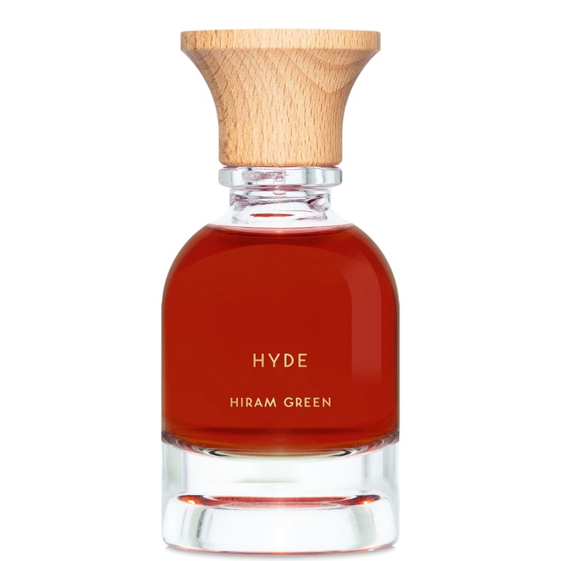 Hyde 50ml Eau de Parfum