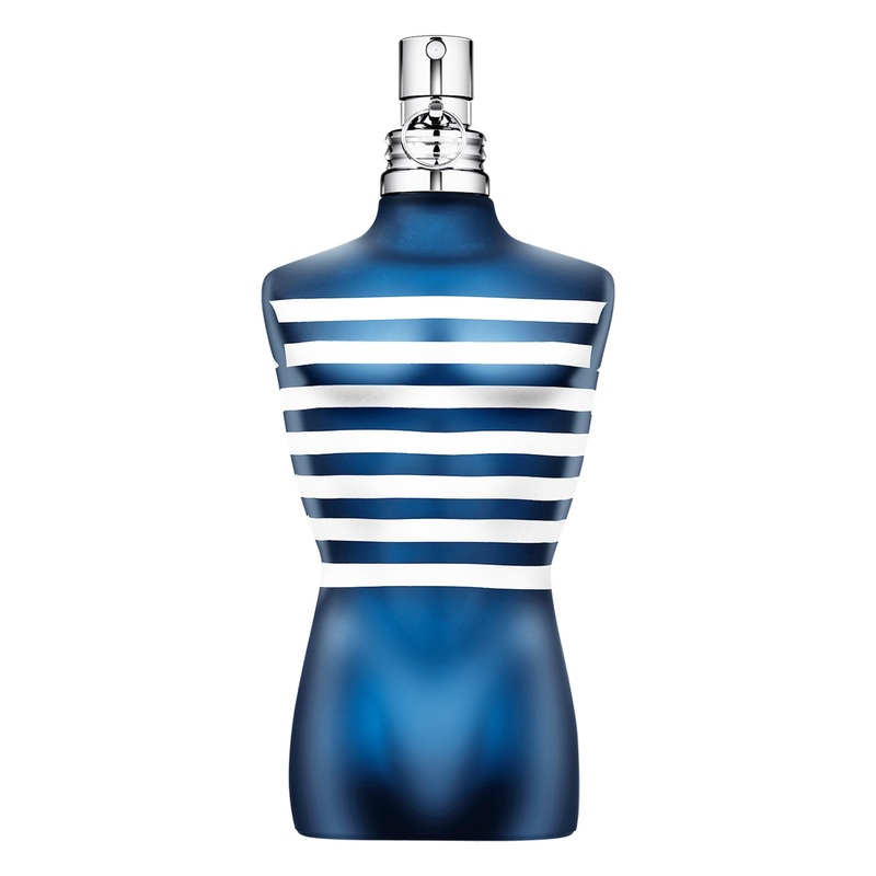 Jean Paul Gaultier Le Male On Board Eau de Toilette For Men 2ml