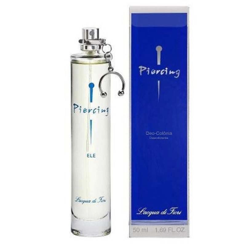 Jeanne Arthes Piercing by Jeanne Arthes 3.3 Oz. Eau De Parfum For Women